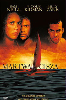 Martwa cisza