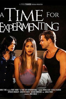 A Time for Experimenting