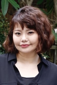 Foto de perfil de Gail Lin