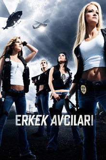 Erkek Avcıları
