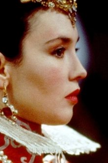 Queen-Margot