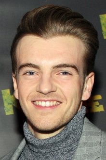 Photo of Jonno Davies