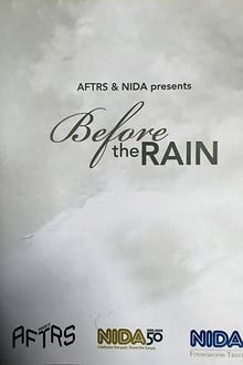 Poster do filme Before the Rain