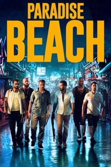 Poster do filme Paradise Beach
