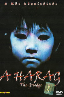 A harag