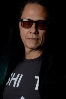 Photo of Ku Aquino