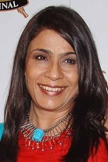 Foto de perfil de Rashmi