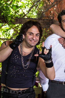 Tutto molto bello