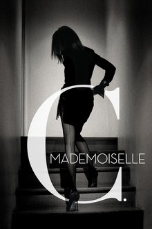 Poster do filme Mademoiselle C