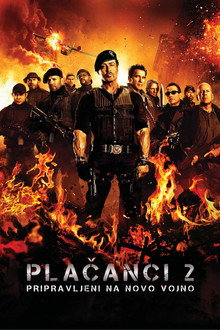 Plačanci 2
