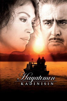 Hayatımın Kadınısın