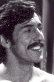 Photo of Arnaldo Santana