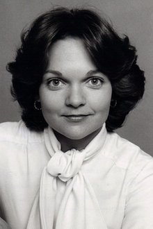 Photo of Pamela Reed