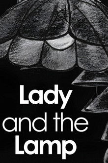 Lady and the Lamp