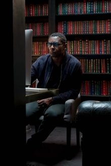 David Harewood on Blackface