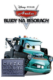 Ciężki kawałek metalu