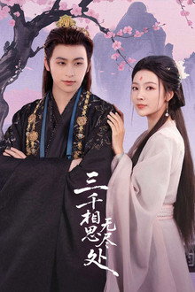 三千相思无尽处