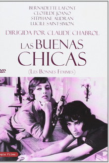 Las buenas chicas