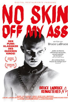 No Skin Off My Ass