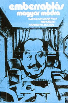 Kidnapping - Hungarian Style