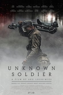 Unknown Soldier Unknown Soldier