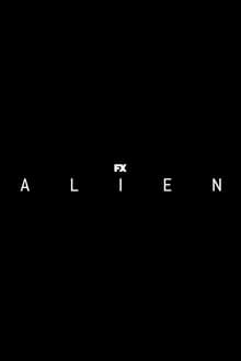Poster da série Alien