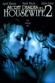Poster do filme Secret Desires of a Housewife 2