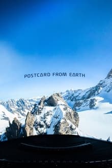 Poster do filme Postcard From Earth
