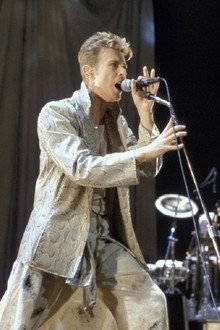Nine Inch Nails & David Bowie: Dissonance