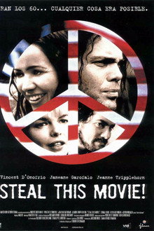 Steal This Movie