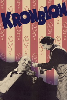 Kronblom