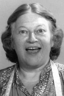 Photo of Lila Kaye