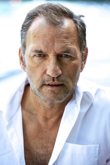 Photo of Mark Kuhn