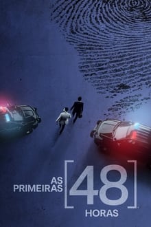 Poster da série The First 48