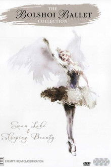 Tchaikovsky - Swan Lake (The Bolshoi Ballet Collection)