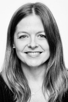 Corinne Chevarier