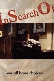 Poster do filme InSearchOf