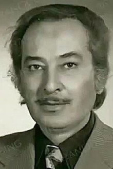 Mansoor Matin
