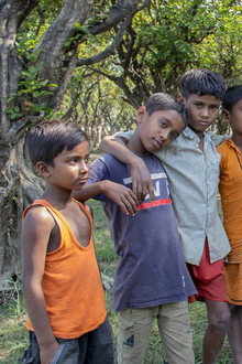 হাওর বালকেরা