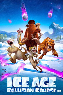 Ice Age: Collision Course