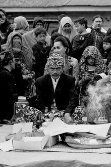 Yadnya Karo: An Anthropology Expedition