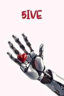 Poster do filme 5ive