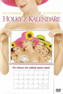 Holky z kalendáře