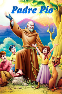 Padre Pio