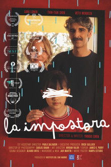 La impostora