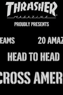 Thrasher - King of the Road 2005