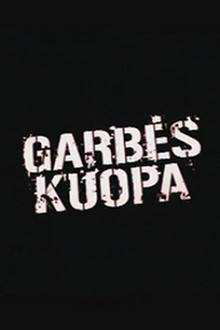 Garbės kuopa