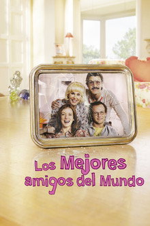 Los mejores amigos del mundo