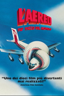L'aereo più pazzo del mondo