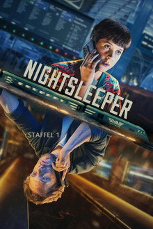 Staffel 1